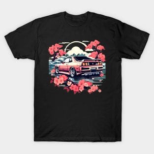 Nissan S14 T-Shirt